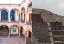 El INAH en coordinación con el C5 recibirán capacitación de la SSP tras el tiroteo en Teotihuacán