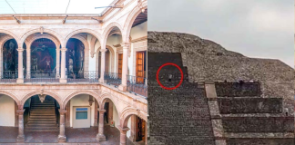 El INAH en coordinación con el C5 recibirán capacitación de la SSP tras el tiroteo en Teotihuacán