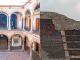 El INAH en coordinación con el C5 recibirán capacitación de la SSP tras el tiroteo en Teotihuacán