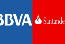 BBVA y Santander reportan fallas masivas este 30 de abril