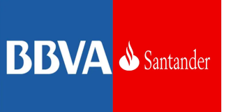 BBVA y Santander reportan fallas masivas este 30 de abril