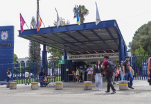 Jueza desacata orden de que huelga en la UMSNH sea de puertas abiertas