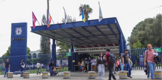 Jueza desacata orden de que huelga en la UMSNH sea de puertas abiertas