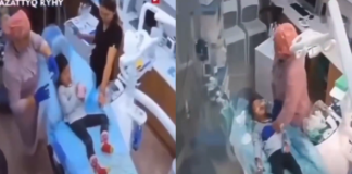 #VIDEO // Menor de 4 años muere después de extraerle 18 dientes en una sola sesión