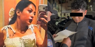 Vinculan a proceso a vigilante por el feminicidio de Edith Guadalupe