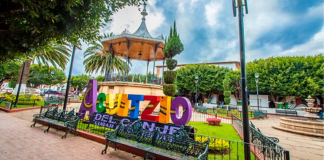 Acuitzio está de manteles largos en el 170 aniversario de Elevación a Municipio con desfile y feria gastronómica