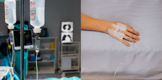 Suman cuatro muertes por supuesta aplicación de sueros vitaminados en Sonora