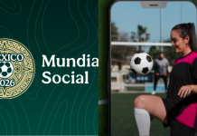 ¿Eres mexicana y tienes entre 16 y 25 años? La presidenta Claudia Sheinbaum te regala su boleto para la inauguración del mundial