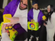 #VIDEO // Tekashi 6ix9ine asegura que Nicolás Maduro firmó su muñeco de Bob Esponja en la prisión de Nueva York