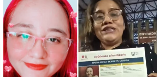 Hospital Psiquiátrico niega acceso a madre de joven desaparecida en Tlalpan