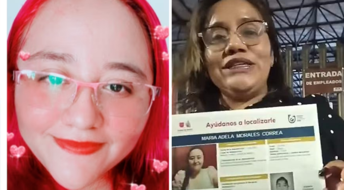 Hospital Psiquiátrico niega acceso a madre de joven desaparecida en Tlalpan