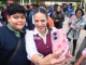 Michoacán, entre los estados con más becas educativas del país: Giulianna Bugarini