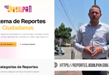 Jiquilpan se moderniza y la atención ciudadana también