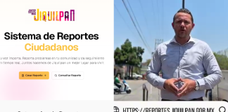 Jiquilpan se moderniza y la atención ciudadana también