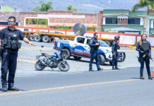 Alexis Velázquez fortalece la atención de emergencias en esta temporada vacacional