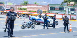 Alexis Velázquez fortalece la atención de emergencias en esta temporada vacacional