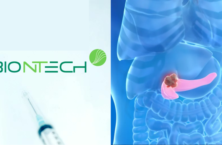 Vacuna contra el cáncer de páncreas muestra un 70% de éxito