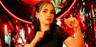 Alana Flores anuncia su retiro definitivo del boxeo