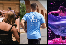 ¿Vives en Michoacán y no tienes plan este fin de semana? Esta cartelera