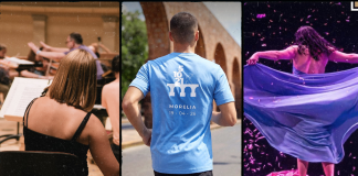 ¿Vives en Michoacán y no tienes plan este fin de semana? Esta cartelera