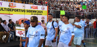 Morelia impulsa el deporte con arranque del torneo Multideportivo SIDEMM