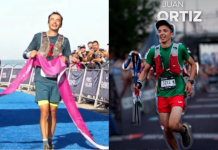 El michoacano Juan Belman entre lagrimas se corona campeón de los 100km en Puerto Vallarta by UTMB1