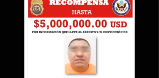 #Video | Cae “El Jardinero”, presunto sucesor de “El Mencho”