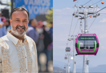 Las obras que valen la pena son las que cambian la vida de la gente: Julio Arreola