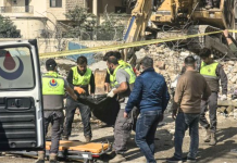 Más de 2500 muertos tras bombardeos en el Líbano pese a la tregua