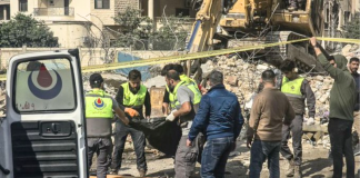 Más de 2500 muertos tras bombardeos en el Líbano pese a la tregua