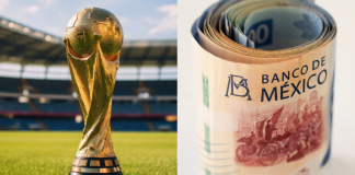 Mundial 2026: Estiman derrama de 81 mil mdp y miles de empleos para México