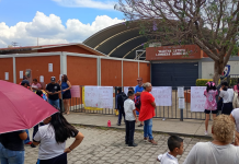 #VIDEO // Padres denuncian desvío de recursos y acoso en escuela de Villa del Pedregal