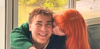 ¡Nuevo amor! Cristian Castro sorprende al iniciar romance con reconocida productora