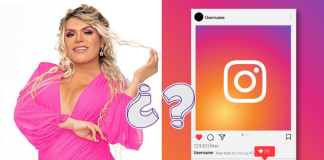 Wendy Guevara pierde su cuenta de IG con 8 millones de seguidores tras polémica por videos antiguos