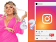 Wendy Guevara pierde su cuenta de IG con 8 millones de seguidores tras polémica por videos antiguos