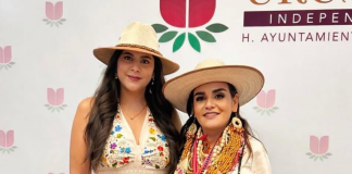 Paola Ceja reaparece junto a Grecia Quiroz y aviva especulaciones sobre su futuro político