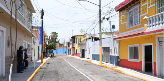 Irapuato es la ciudad con mayor percepción de inseguridad en México