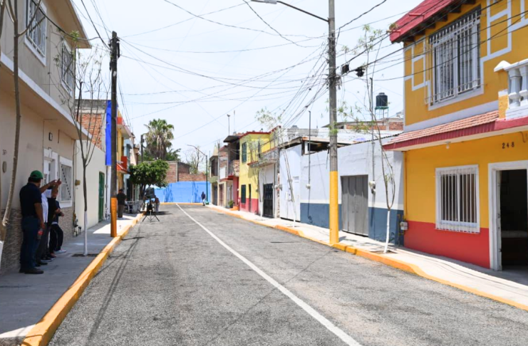 Irapuato es la ciudad con mayor percepción de inseguridad en México