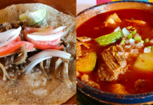 Entre charales, corundas y huchepos, Blancadelia Villagómez honra la cocina tradicional michoacana