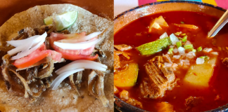 Entre charales, corundas y huchepos, Blancadelia Villagómez honra la cocina tradicional michoacana