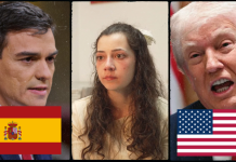 Pelea entre Estados Unidos y España por caso de eutanasia de joven y supuesta revictimización