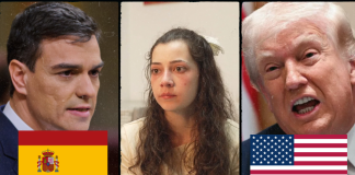 Pelea entre Estados Unidos y España por caso de eutanasia de joven y supuesta revictimización
