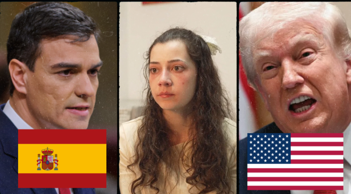 Pelea entre Estados Unidos y España por caso de eutanasia de joven y supuesta revictimización
