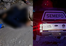 Joven es acribillado a tiros en la colonia Cristóbal Colón