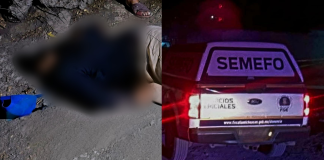 Joven es acribillado a tiros en la colonia Cristóbal Colón