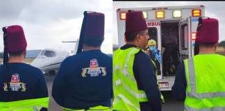 Trasladan a EU a adolescente de Morelia con quemaduras graves; recibirá atención especializada gratuita