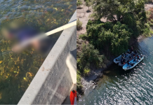 Localizan sin vida a menor arrastrado por la corriente del Río Balsas en Lázaro Cárdenas