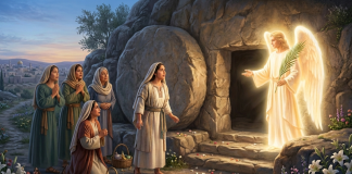 Domingo de Resurrección y el cierre de Semana Santa