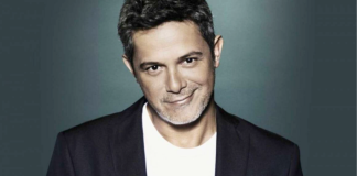 Alejandro Sanz ya está en CDMX… y lo que se viene es pura emoción