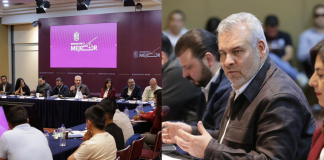 Anuncia Bedolla 127 mdp para la segunda etapa del Hospital Comunitario de Arantepacua